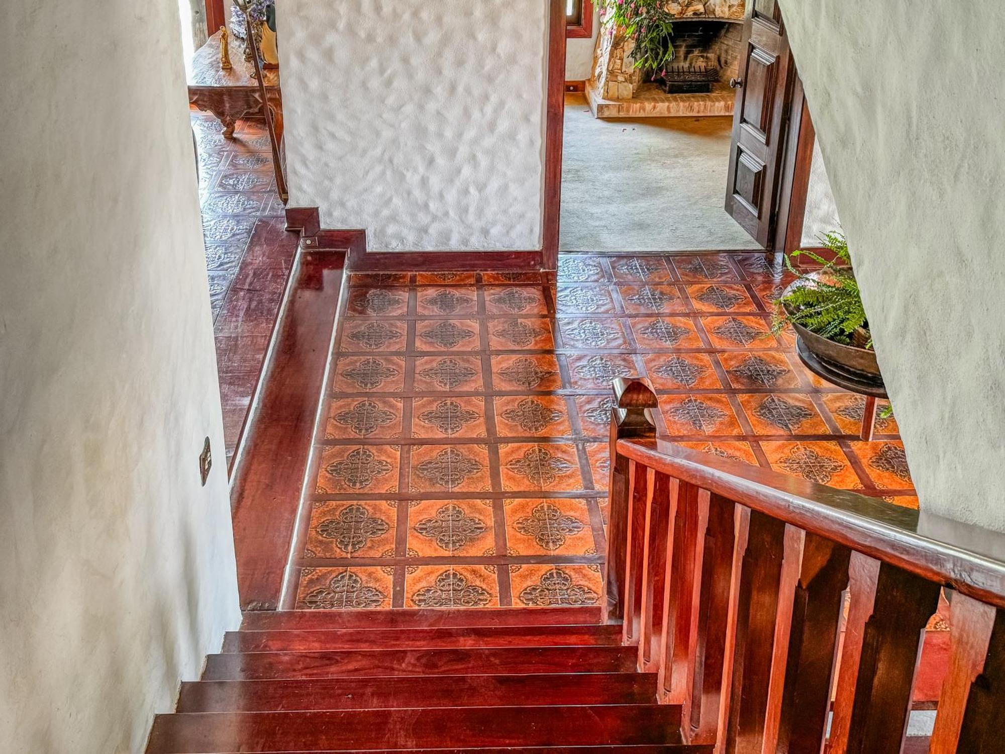 Campos do Jordão Mansao Nacional Inn מראה חיצוני תמונה