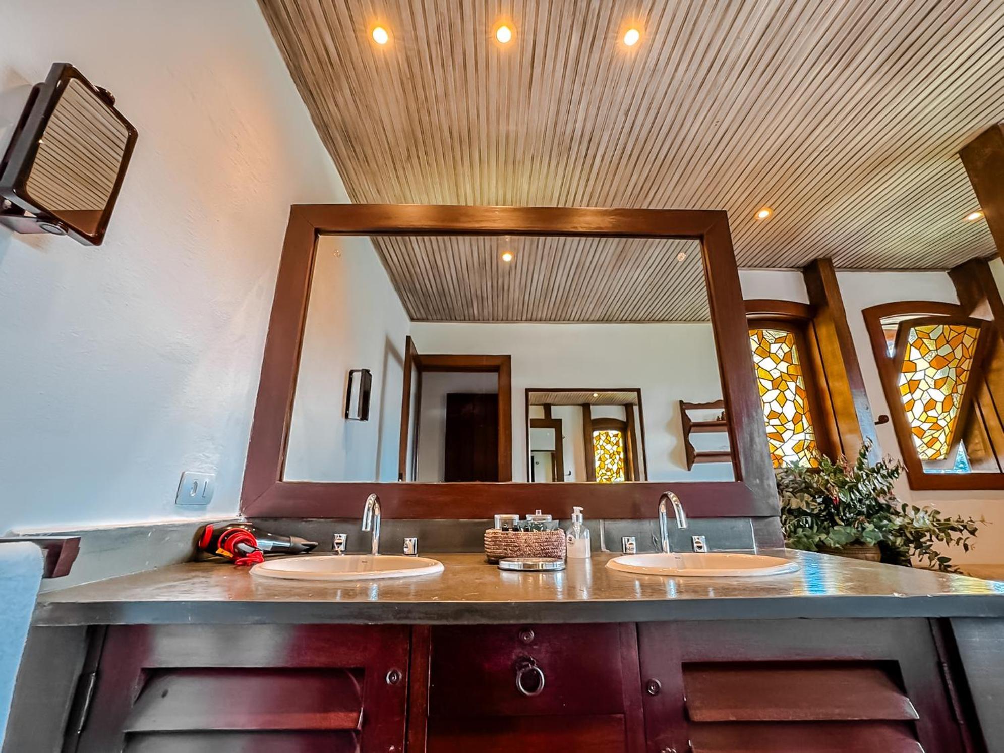 Campos do Jordão Mansao Nacional Inn מראה חיצוני תמונה